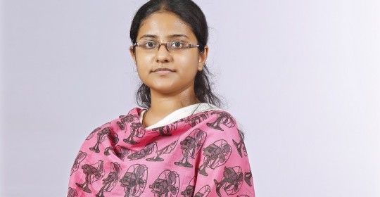 Dr. Jeena Elsy Jacob