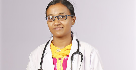 Dr. Lissa Abraham