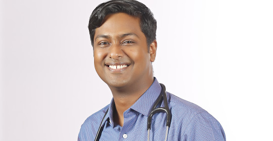 Dr. Sajan Ahmad Z